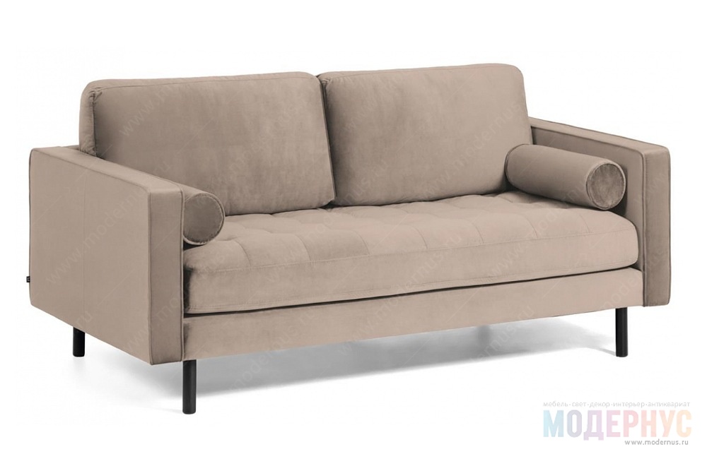 дизайнерский диван Bogart модель от La Forma, фото 2