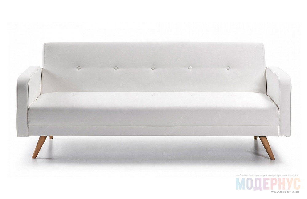 дизайнерский диван Regor модель от La Forma, фото 2