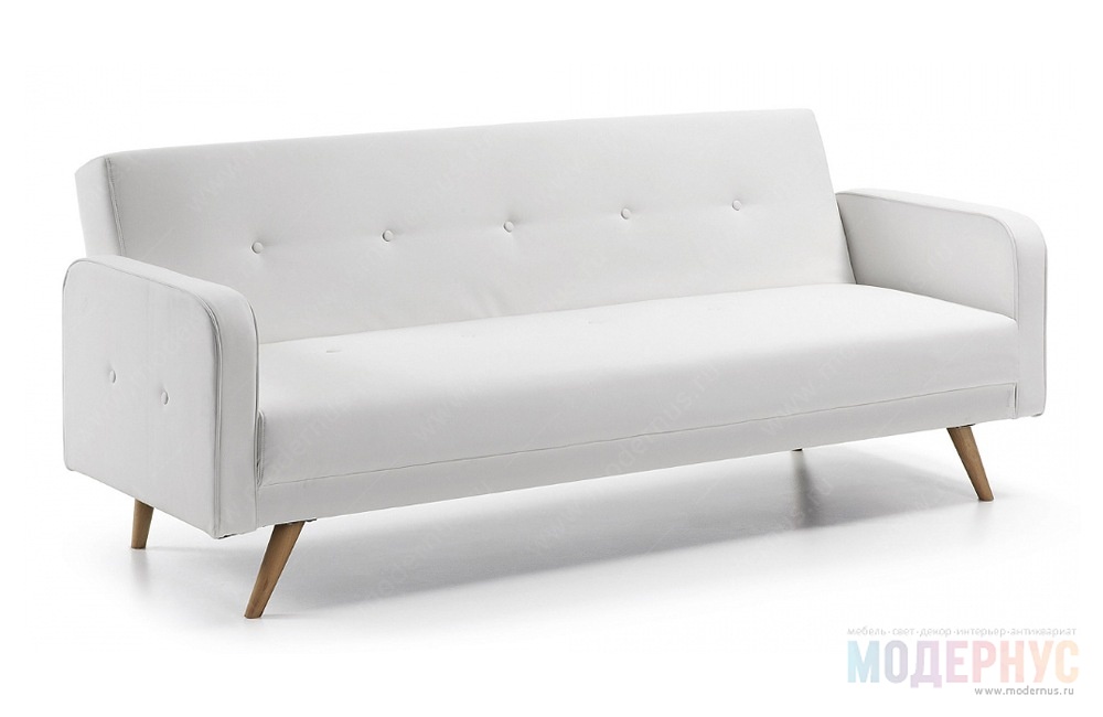 дизайнерский диван Regor модель от La Forma, фото 1