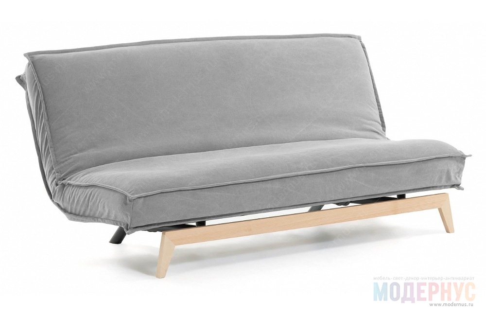 дизайнерский диван Eveline модель от La Forma в интерьере, фото 3