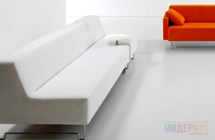 дизайнерский диван 1+1 модель от Sancal, фото 3