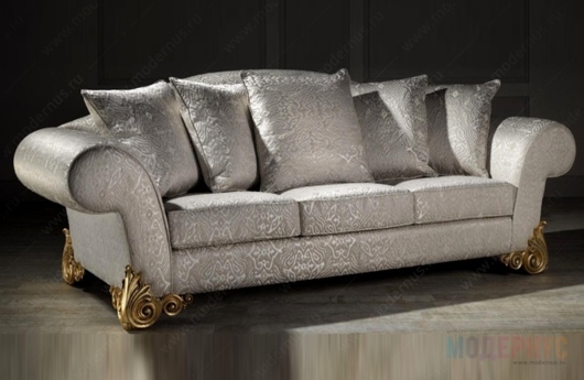 трехместный диван Mariola модель Coleccion Alexandra фото 3