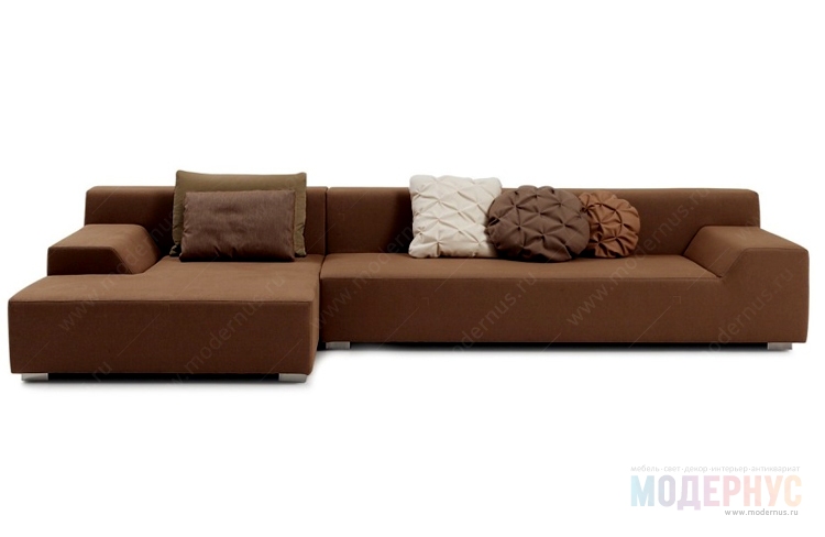 дизайнерский диван Ace модель от A-Cero, фото 1