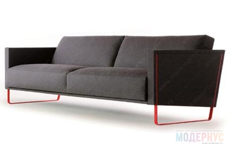 дизайнерский диван Afrika модель от Jorge Pensi, фото 3