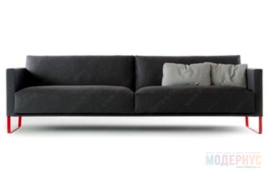 модульный диван Afrika модель Jorge Pensi фото 1