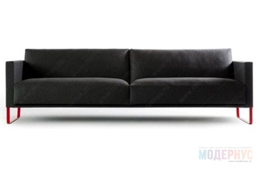 модульный диван Afrika модель Jorge Pensi фото 2