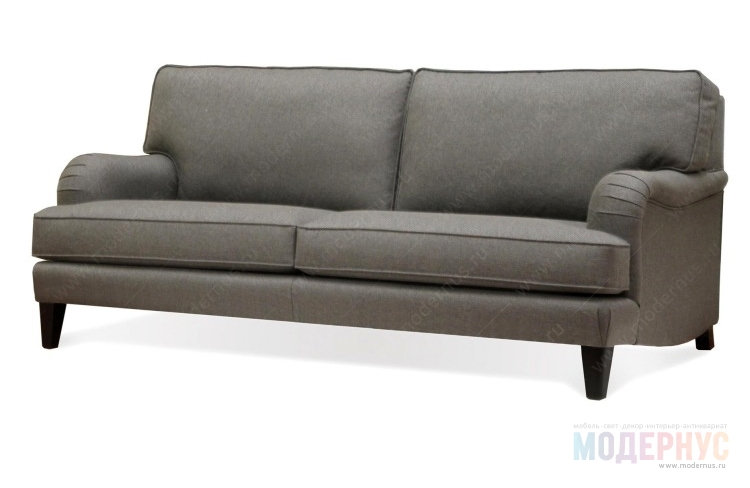 дизайнерский диван Alejandria модель от Manuel Larraga, фото 1