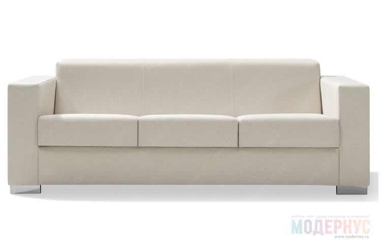 дизайнерский диван Andrea модель от Inclass, фото 1