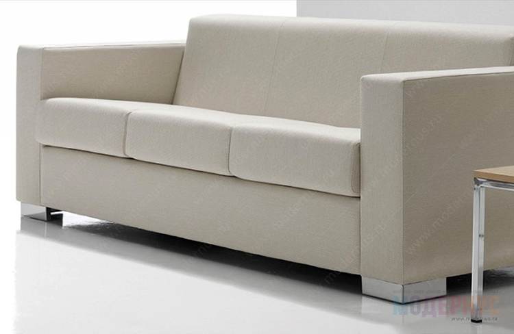 дизайнерский диван Andrea модель от Inclass, фото 2