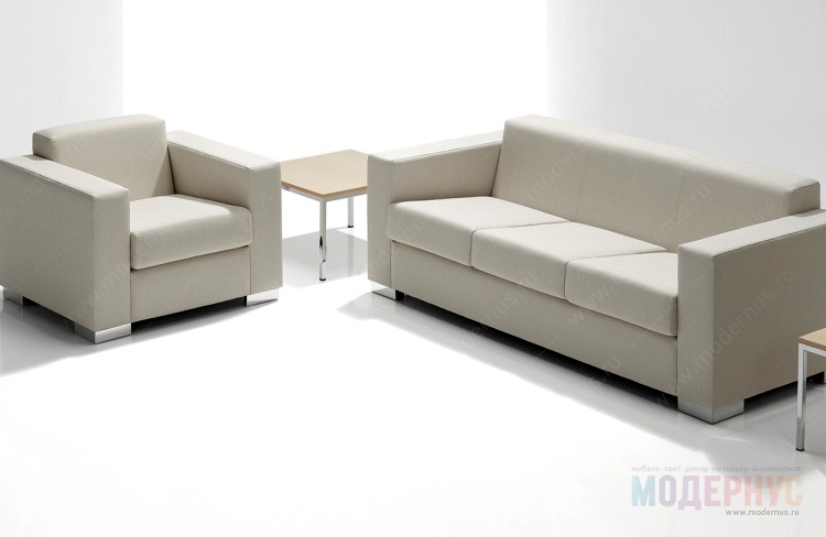 дизайнерский диван Andrea модель от Inclass, фото 3