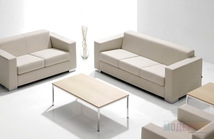 дизайнерский диван Andrea модель от Inclass, фото 4