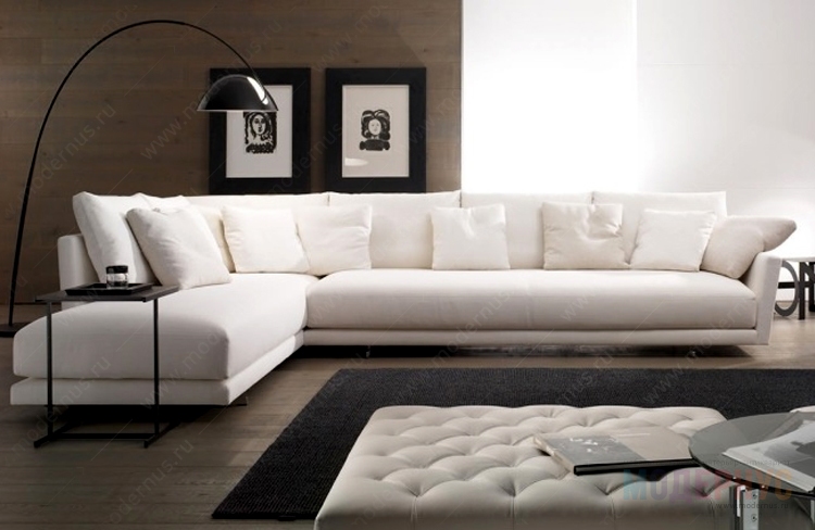 дизайнерский диван Angelo модель от CasaDesus, фото 3