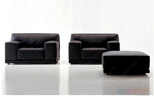 модульный диван Aramis модель Lluis Codina фото 3