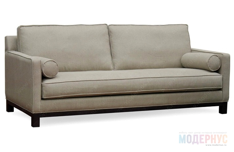 дизайнерский диван Arca модель от Manuel Larraga, фото 1