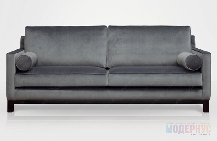 дизайнерский диван Arca модель от Manuel Larraga, фото 2