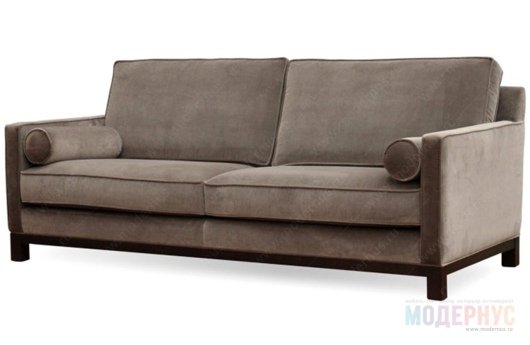 модульный диван Arca модель Manuel Larraga фото 3