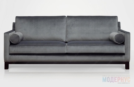 модульный диван Arca модель Manuel Larraga фото 2