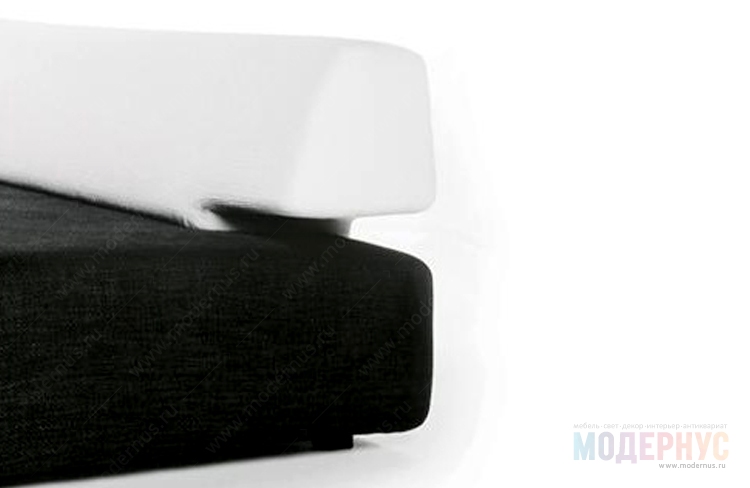 дизайнерский диван Athos модель от Lluis Codina, фото 2