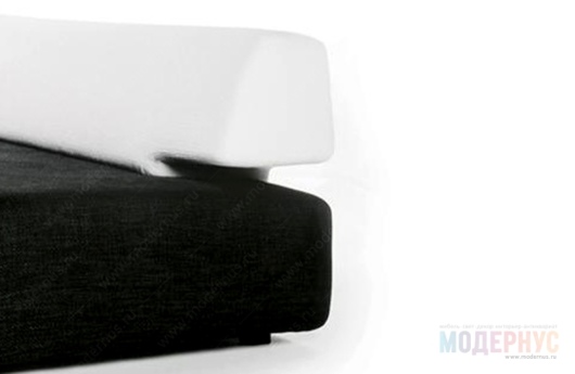модульный диван Athos модель Lluis Codina фото 2