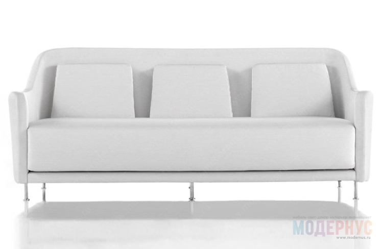 дизайнерский диван Audrey модель от KOO International, фото 1