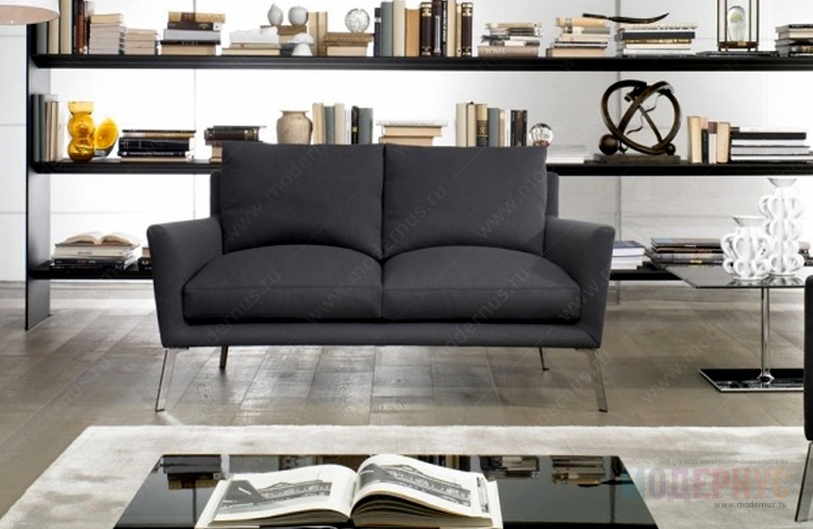 дизайнерский диван Ava модель от CasaDesus, фото 1