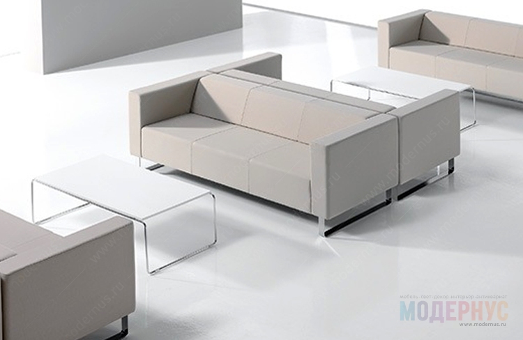 дизайнерский диван Avalon модель от Inclass, фото 5