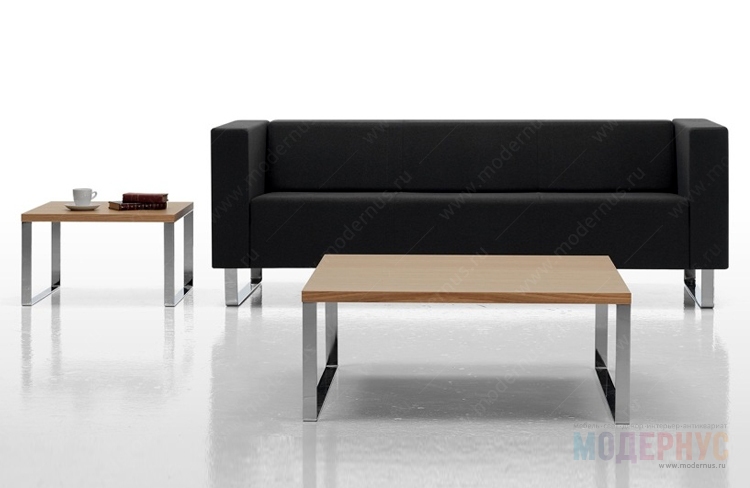 дизайнерский диван Avalon модель от Inclass, фото 3