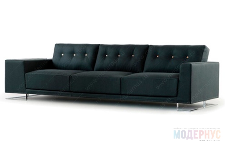 дизайнерский диван Azafran модель от Carmenes, фото 1