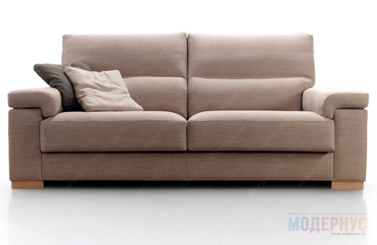 дизайнерский диван Baco модель от Belta-Frajumar, фото 1
