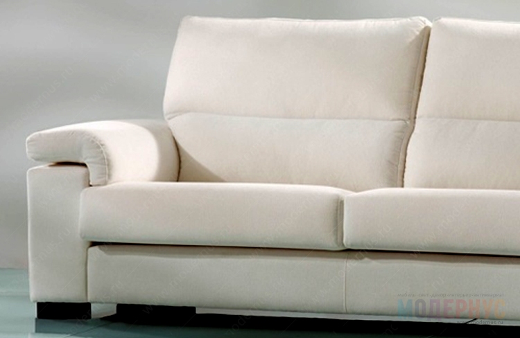 дизайнерский диван Baco модель от Belta-Frajumar, фото 4