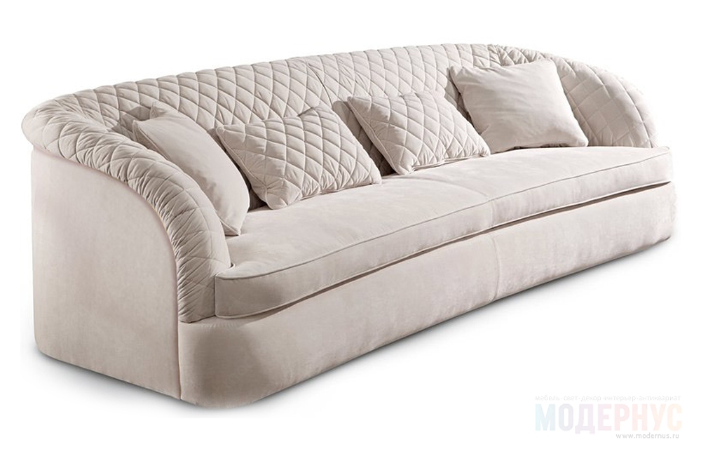дизайнерский диван Feona модель от Brabbu, фото 1