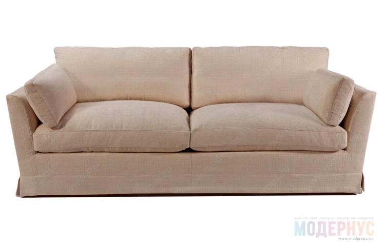 дизайнерский диван Barco модель от Gaston y Daniela, фото 1