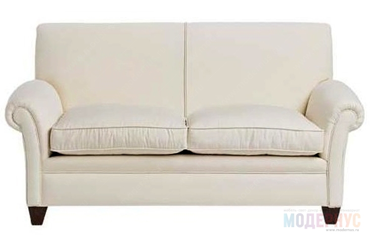 дизайнерский диван Bilbao модель от Gaston y Daniela в интерьере, фото 1