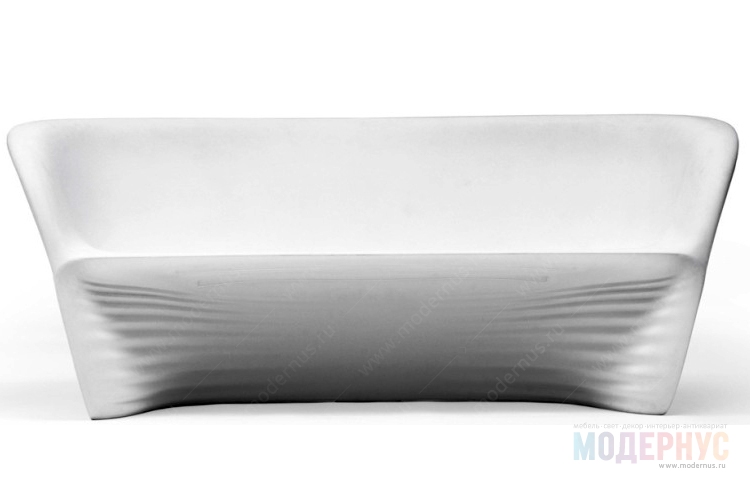 дизайнерский диван Biophilia модель от Ross Lovegrove, фото 1