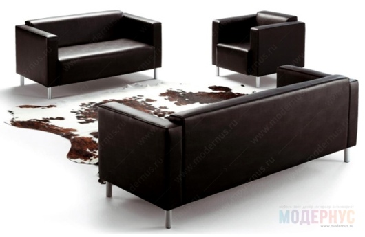 модульный диван Box модель Sancal фото 2