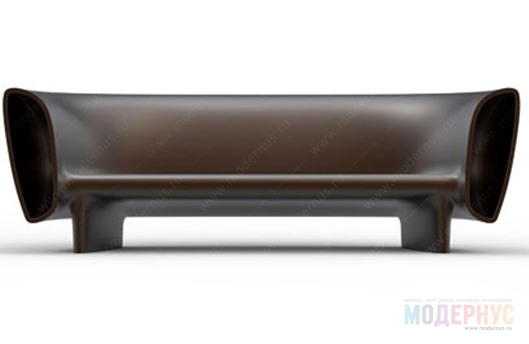 дизайнерский диван Bum-Bum модель от Vondom, фото 1