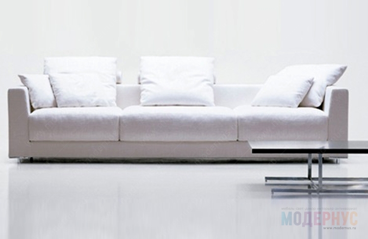 дизайнерский диван Canela модель от Carmenes, фото 1