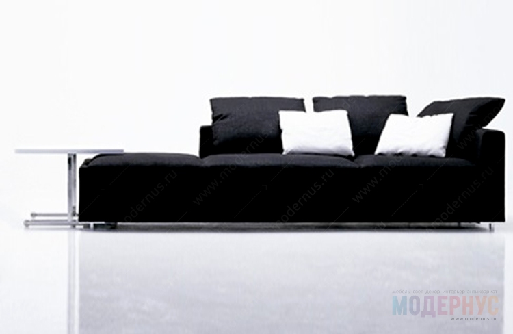 дизайнерский диван Canela модель от Carmenes, фото 3