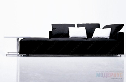 модульный диван Canela модель Carmenes фото 3