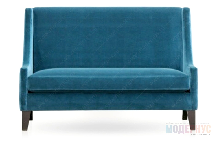 дизайнерский диван Cerler модель от Manuel Larraga, фото 1
