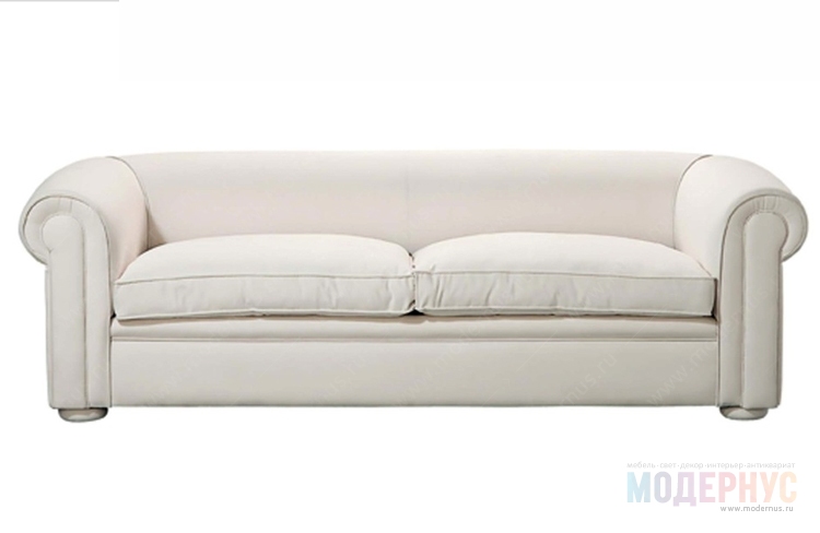 дизайнерский диван Chester Liso модель от Gaston y Daniela, фото 1