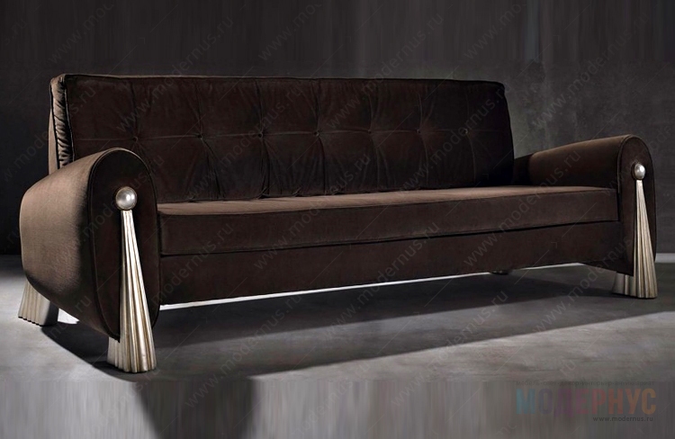 дизайнерский диван Chicago модель от Coleccion Alexandra, фото 1