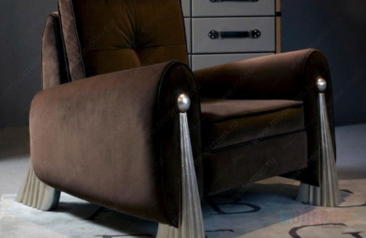 модульный диван Chicago модель Coleccion Alexandra фото 3