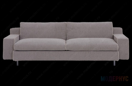 модульный диван Chicago модель Giorgio Saporiti фото 3