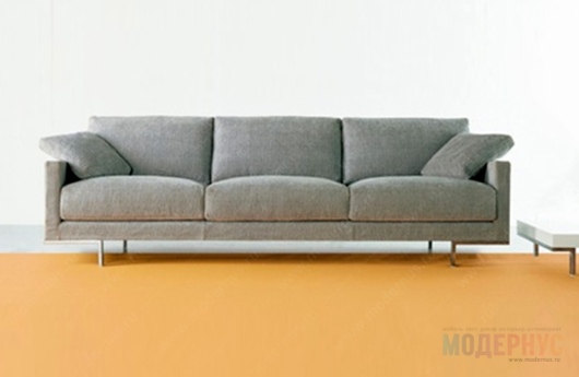 модульный диван Chocolate модель Carmenes фото 1