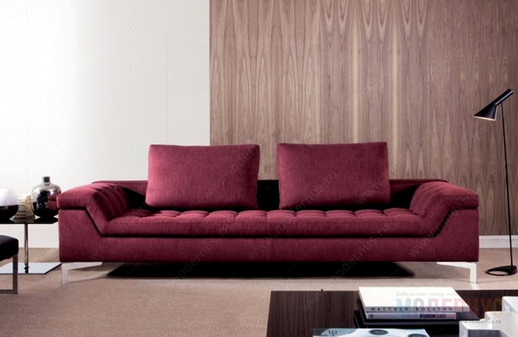 дизайнерский диван Cine модель от CasaDesus, фото 1