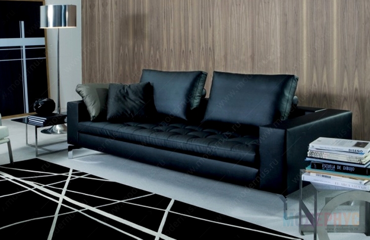 дизайнерский диван Cine модель от CasaDesus, фото 2
