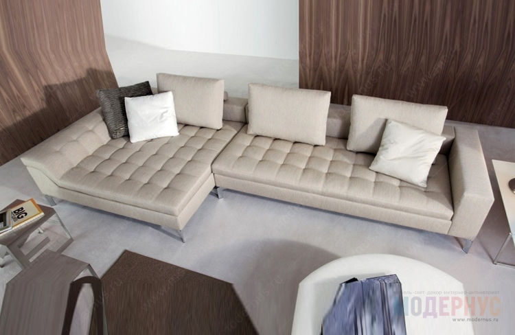 дизайнерский диван Cine модель от CasaDesus, фото 4