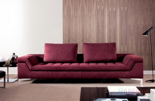 модульный диван Cine модель CasaDesus фото 1