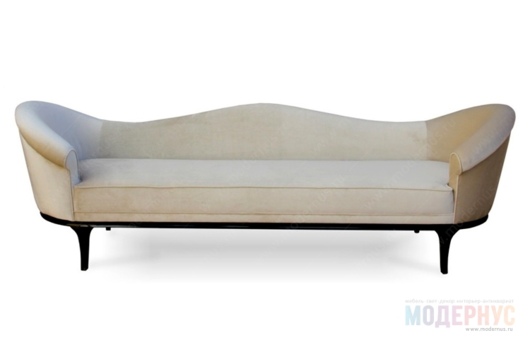 трехместный диван Colette модель Koket фото 1